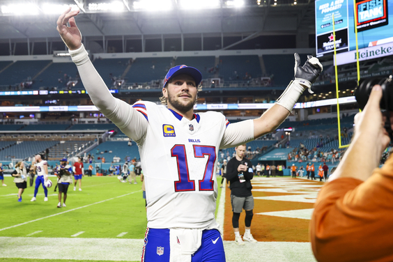 Josh Allen