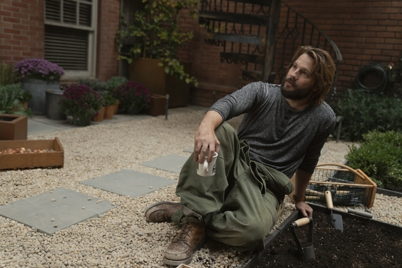 Logan Marshall-Green 