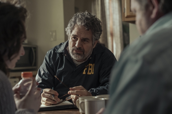 Mark Ruffalo