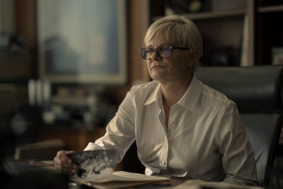 Martha Plimpton