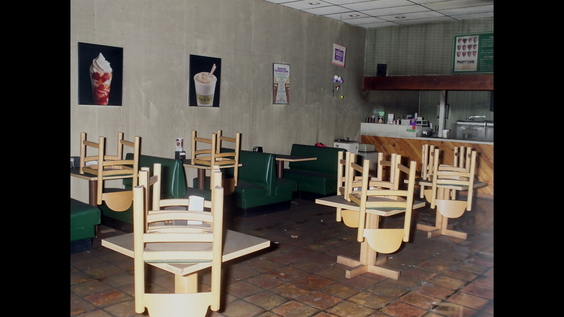 The Yogurt Shop Murders
