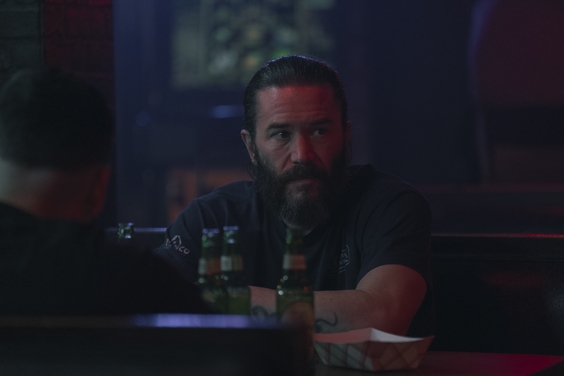 Tom Pelphrey