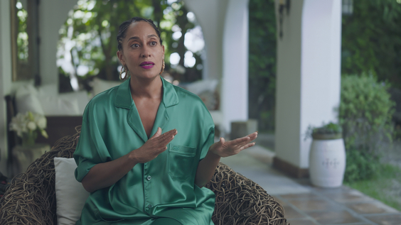 Tracee Ellis Ross