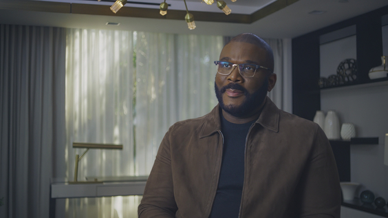 Tyler Perry