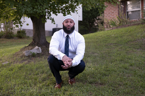 Adnan Syed