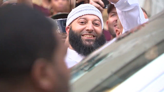 Adnan Syed