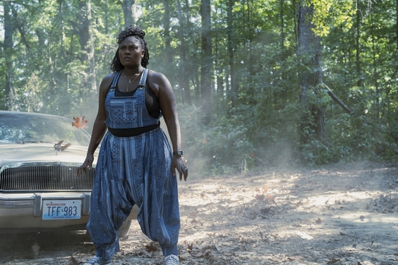 Danielle Brooks