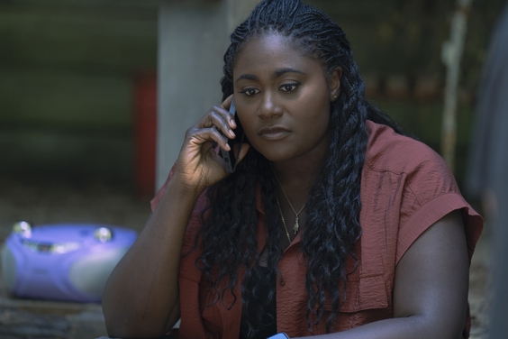 Danielle Brooks