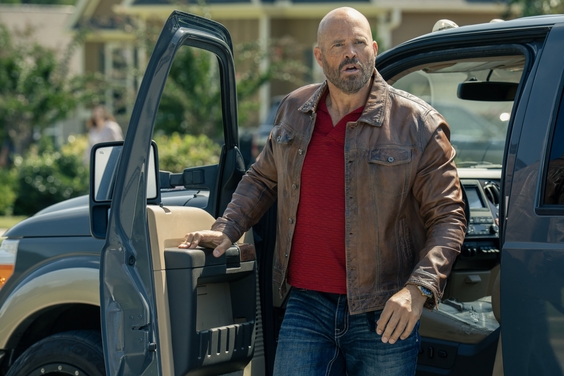 David Denman