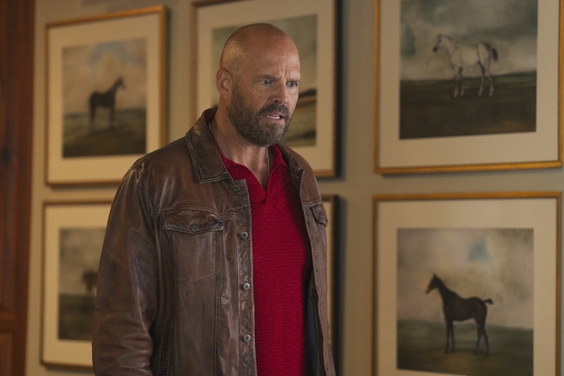 David Denman