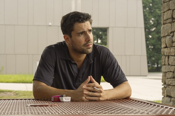 Fabien Frankel