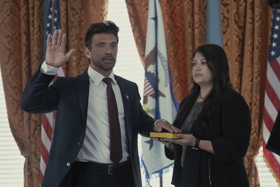 Frank Grillo