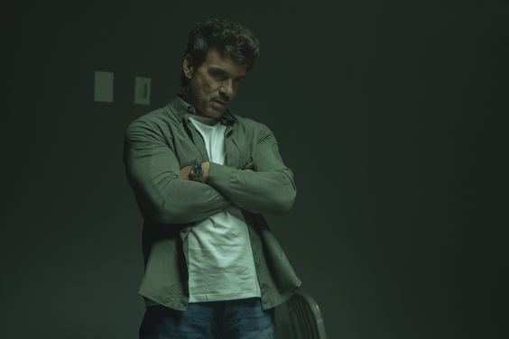 Frank Grillo