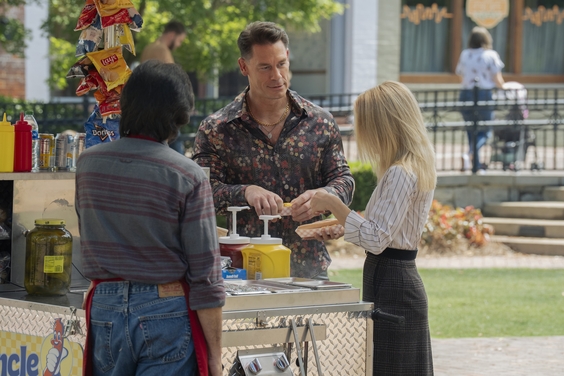 John Cena, Jennifer Holland