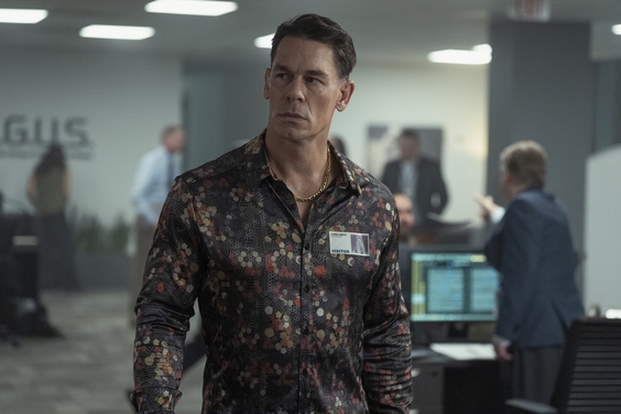 John Cena