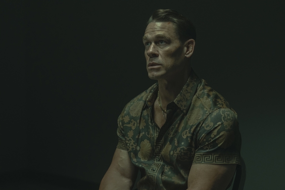 John Cena