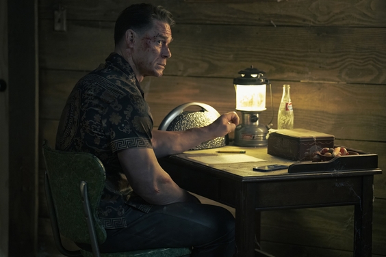 John Cena