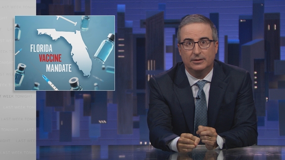 John Oliver