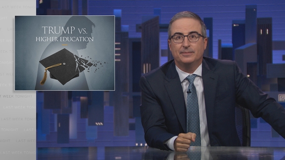 John Oliver