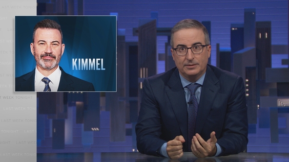John Oliver