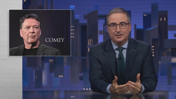 John Oliver