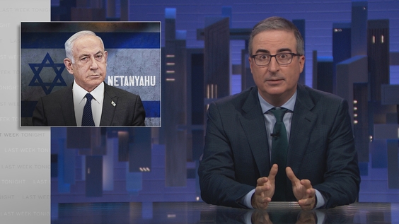 John Oliver