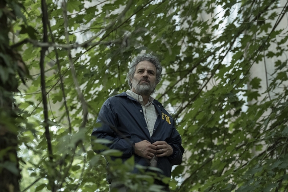 Mark Ruffalo