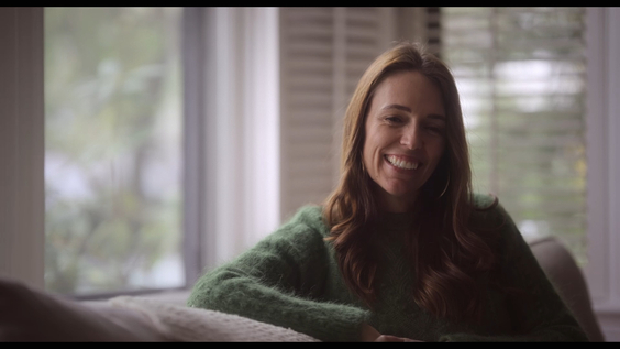 Rt. Honorable Dame Jacinda Ardern