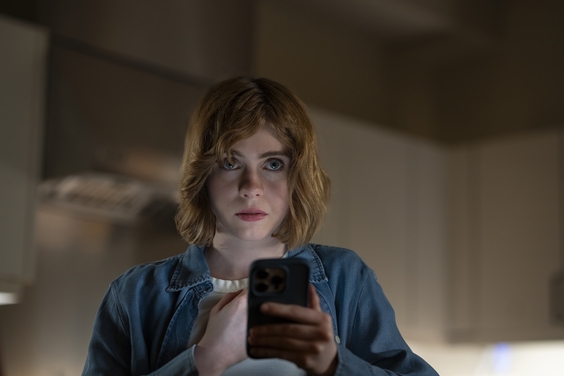 Sophia Lillis