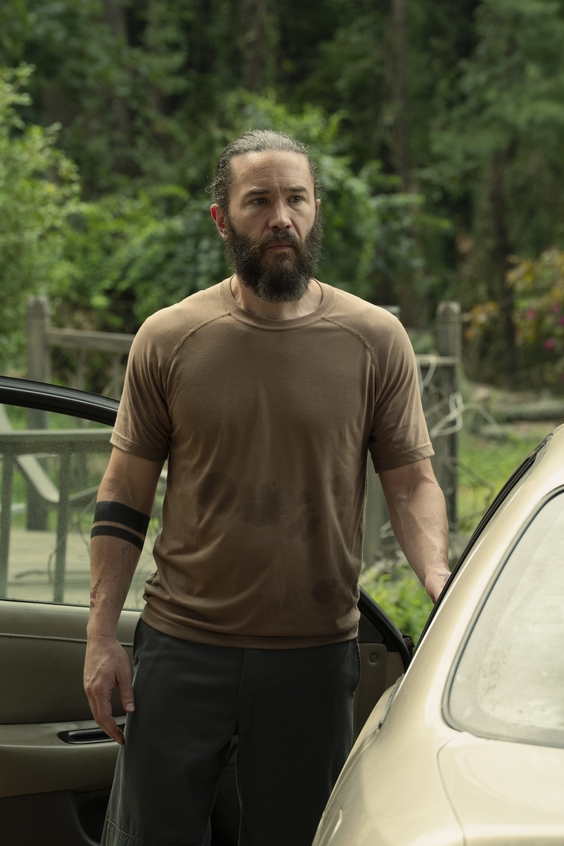 Tom Pelphrey