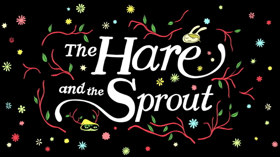 Adventure Time: Fionna and Cake