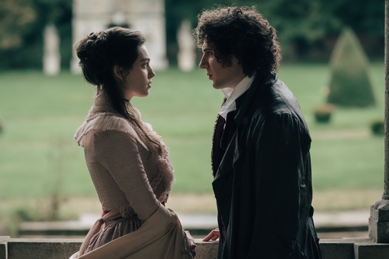 Anamaria Vartolomei, Vincent Lacoste