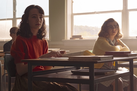 Clara Stack, Matilda Lawler