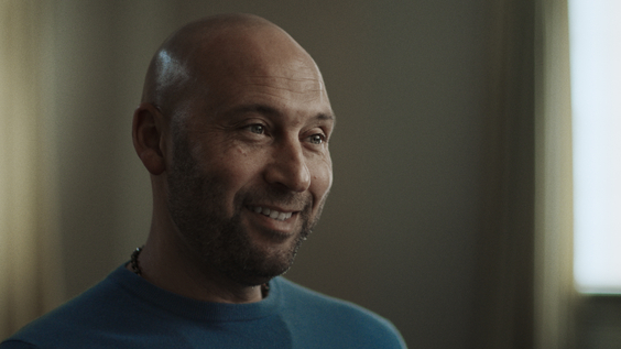 Derek Jeter