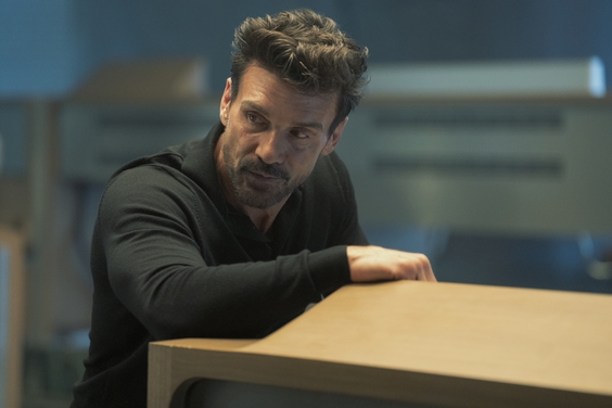 Frank Grillo