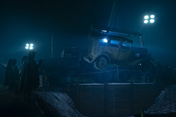 IT: Welcome to Derry S1 E2