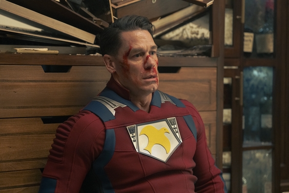 John Cena