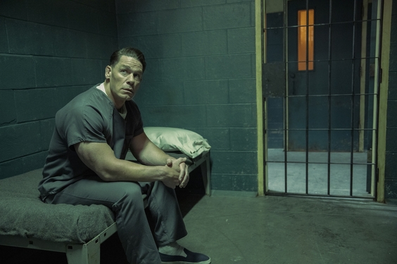 John Cena
