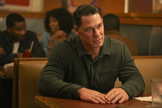 John Cena