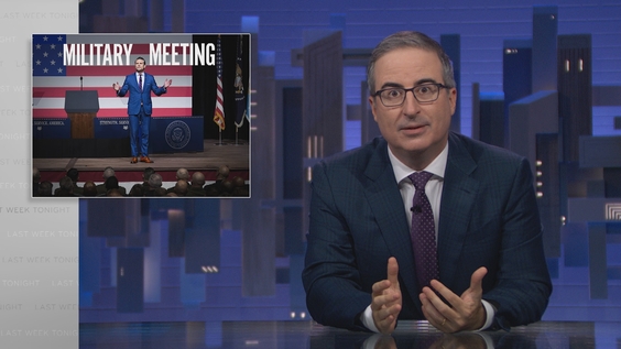 John Oliver
