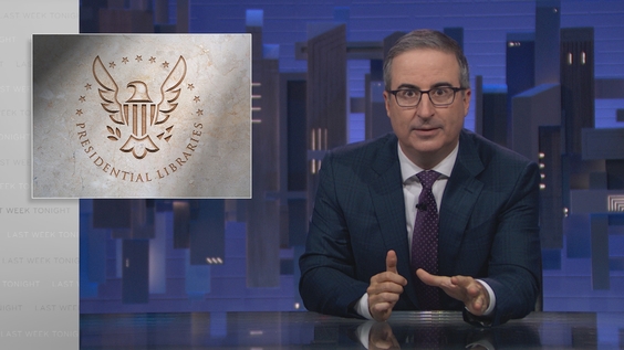 John Oliver