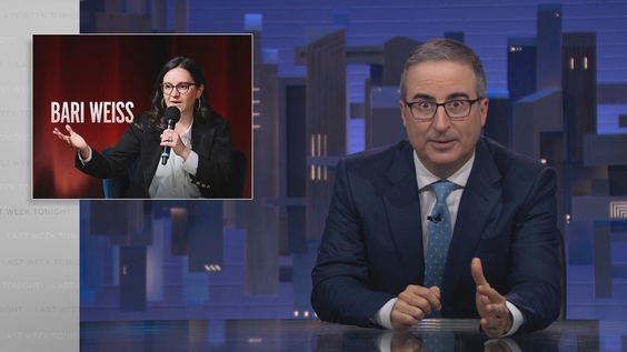 John Oliver
