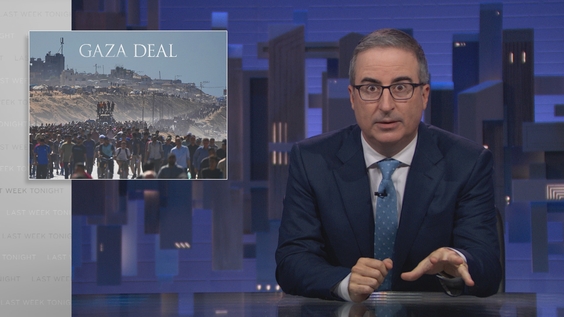 John Oliver