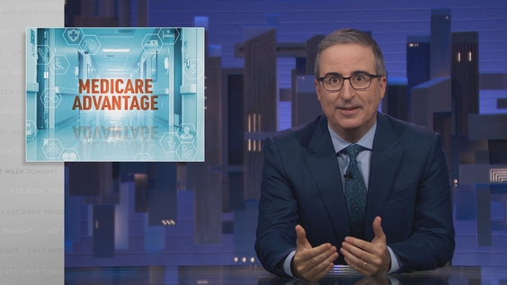 John Oliver