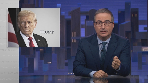 John Oliver