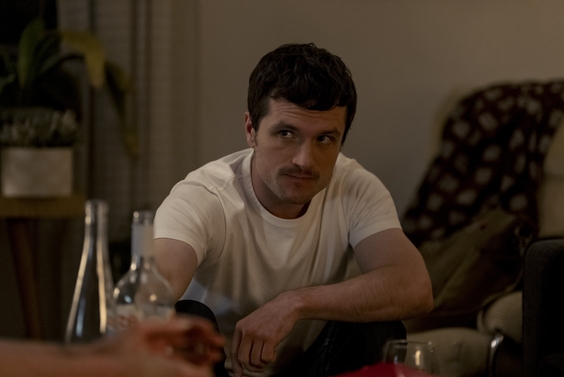 Josh Hutcherson