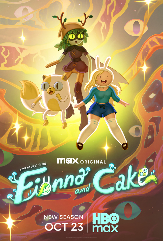 Key Art