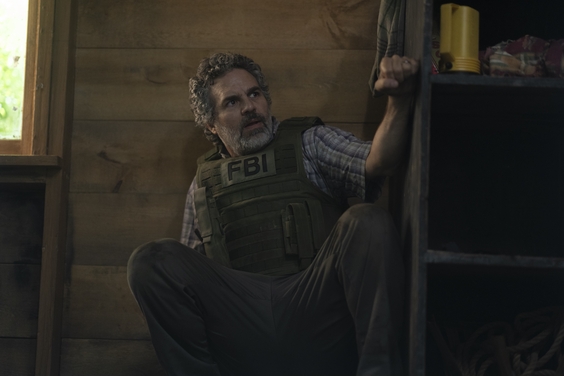 Mark Ruffalo