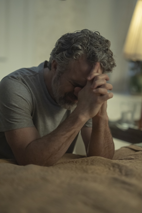 Mark Ruffalo