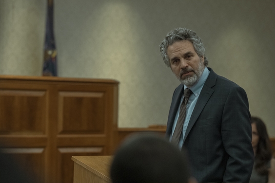 Mark Ruffalo